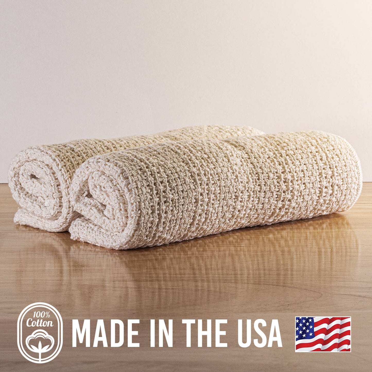 Kitchen Towels 2 Pack