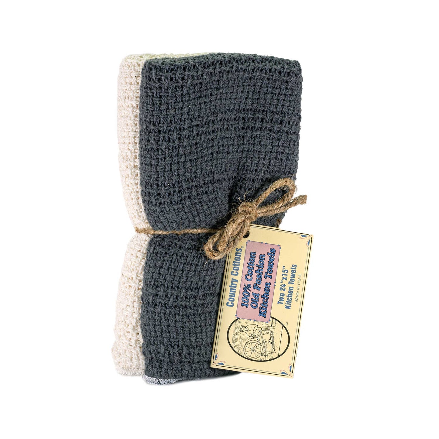 Kitchen Towels 2 Pack