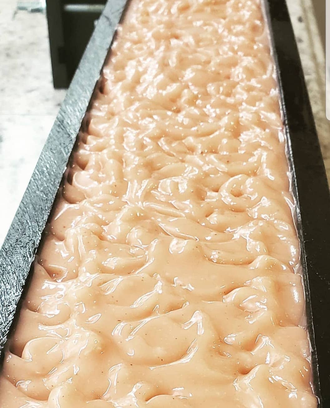Sweet Pea Goat Milk Soap