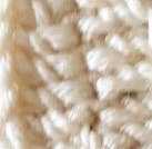 Crochet Cat or Fat Bottomed Kitten Kitty Earrings