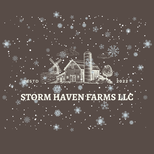 Storm Haven Farms Gift Card