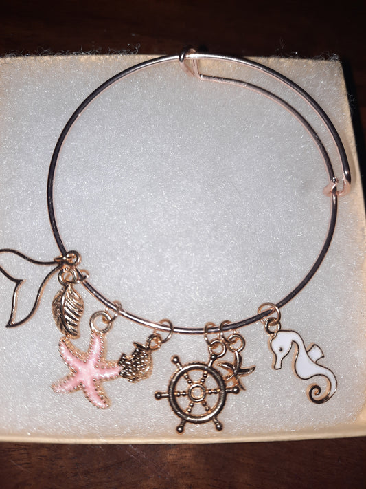 Beach Bangle