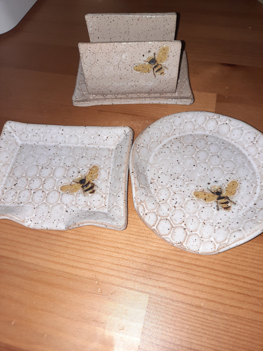 Honey Bee Kitchen Set