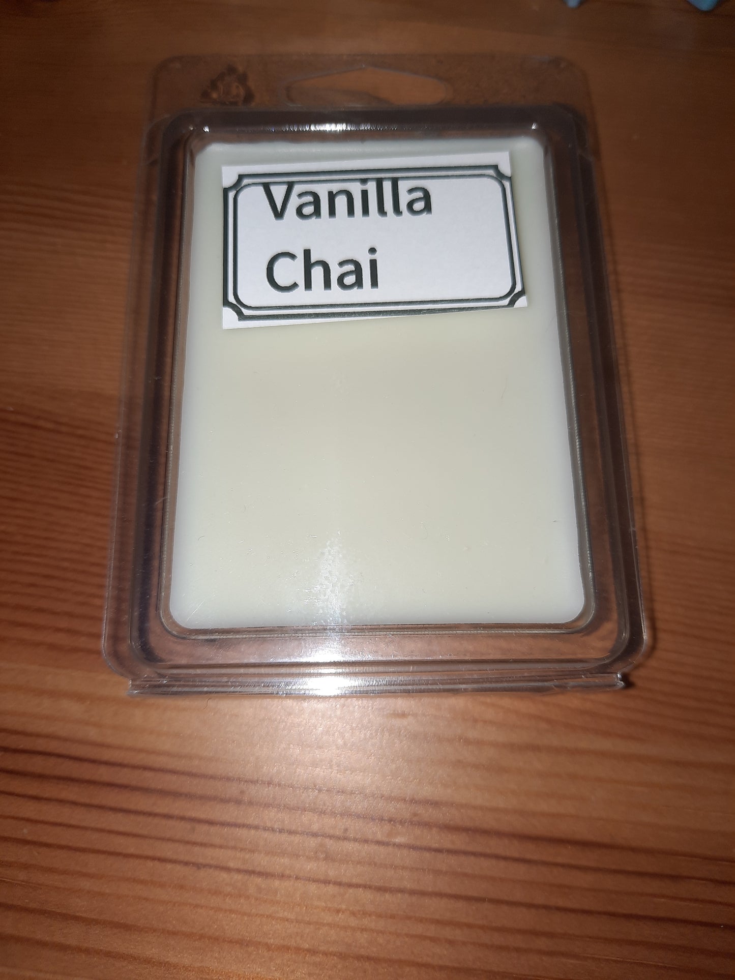 Vanilla Chai Soy Wax Melt