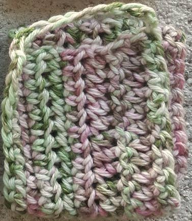 Crochet Mug Cozy or Coffee Cup Sleeve Cosy