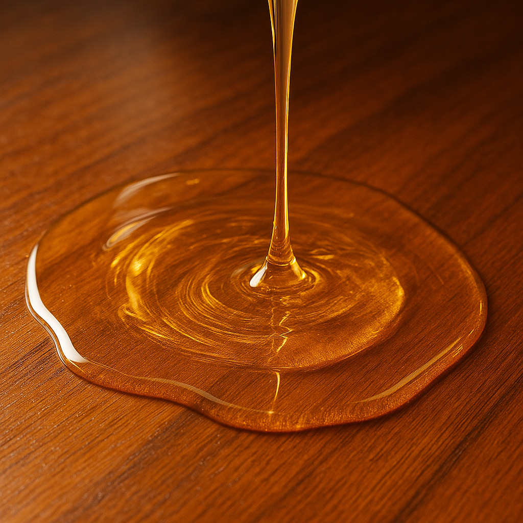 Golden Honey Nail & Cuticle Oil