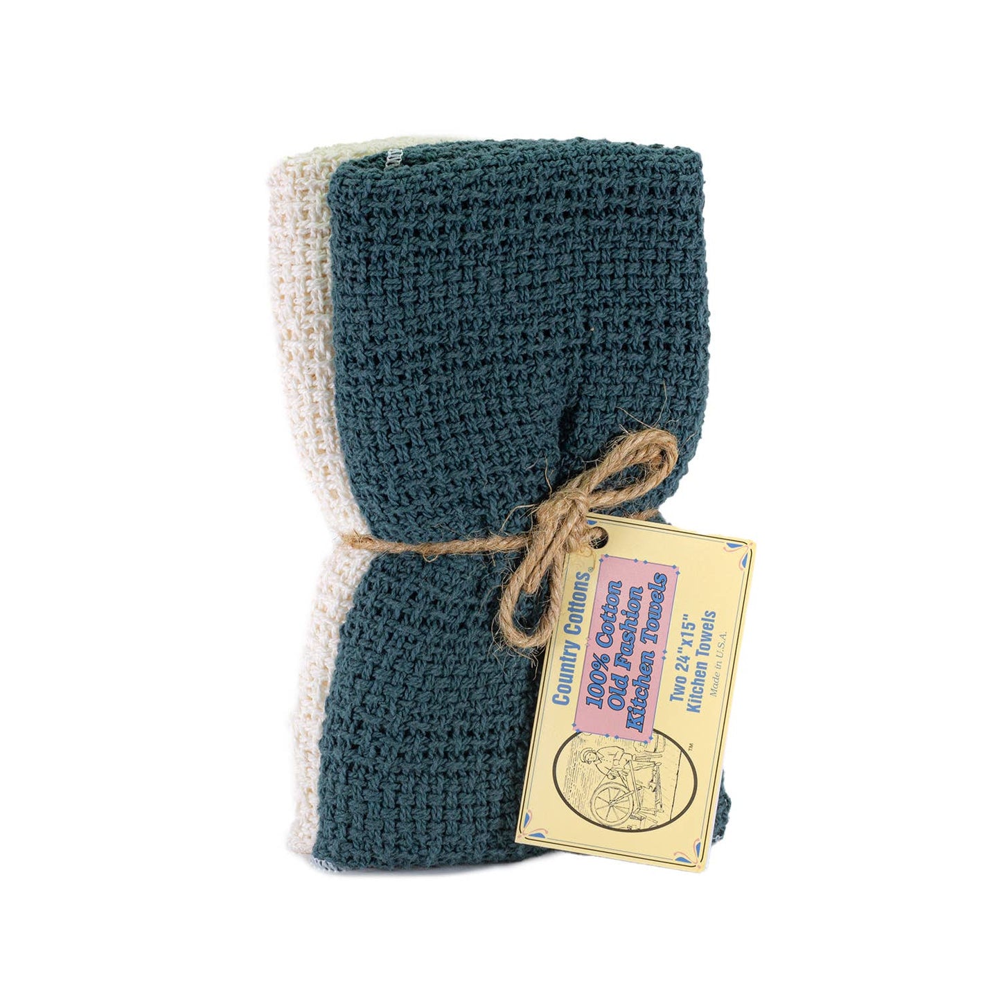 Kitchen Towels 2 Pack
