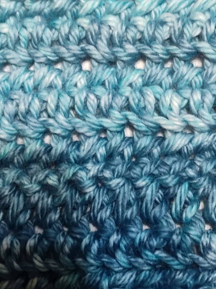 Crochet Mug Cozy or Coffee Cup Sleeve Cosy