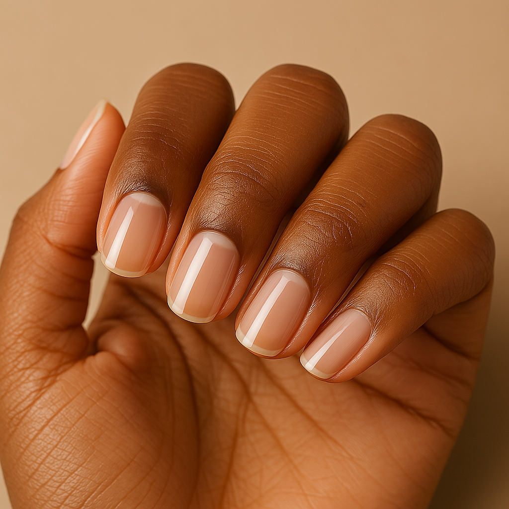 Golden Honey Nail & Cuticle Oil
