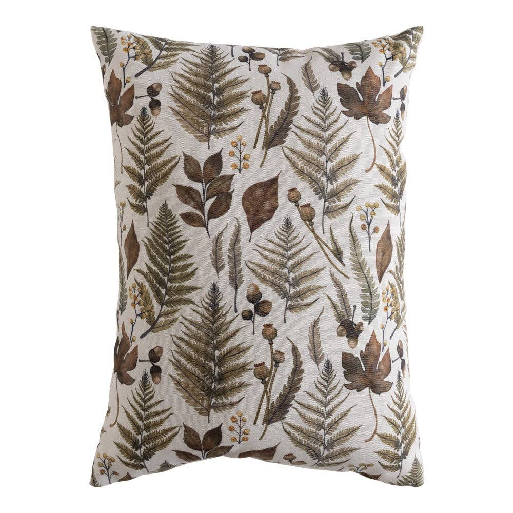 Fall Splendor Climaweave Pillow