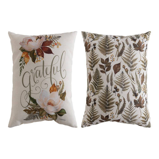 Fall Splendor Climaweave Pillow