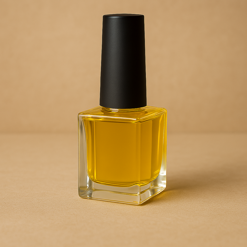 Golden Honey Nail & Cuticle Oil