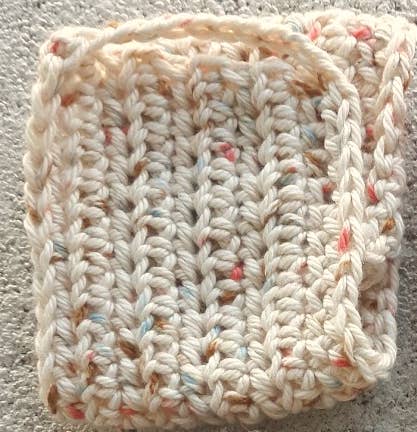 Crochet Mug Cozy or Coffee Cup Sleeve Cosy