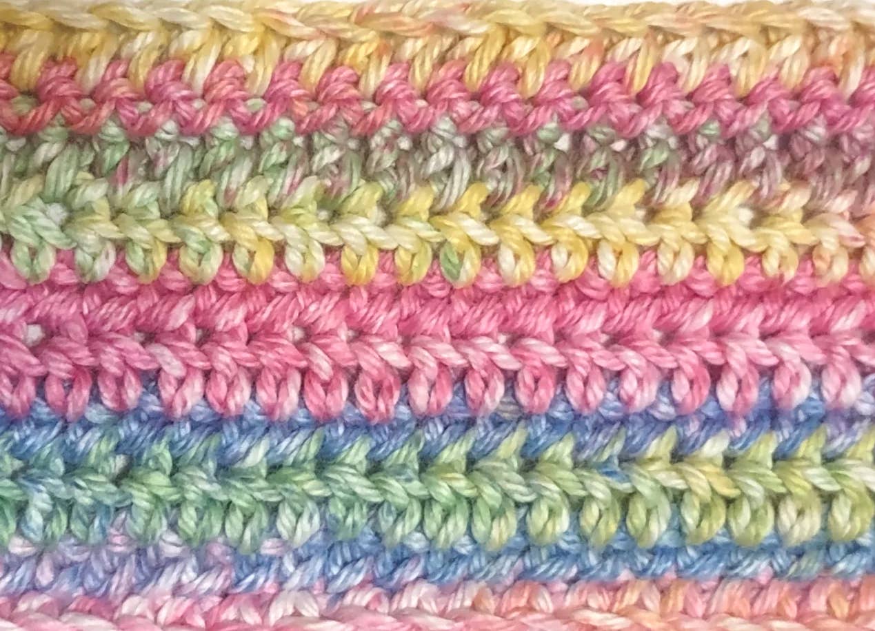 Crochet Mug Cozy or Coffee Cup Sleeve Cosy