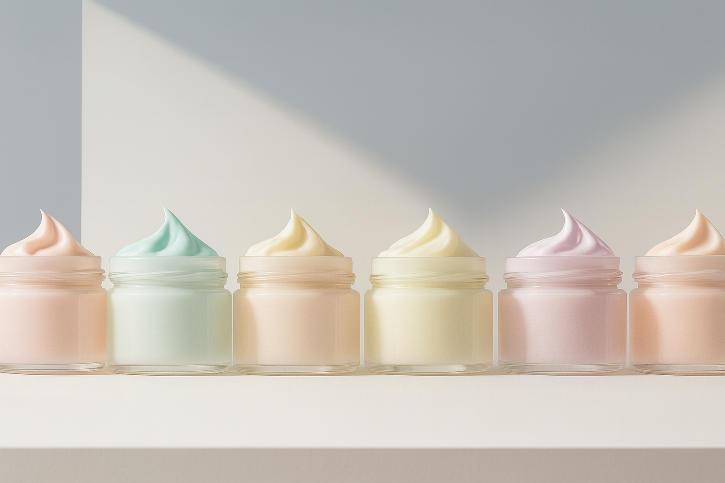 Fantasy Island Body Butter: Escape to Tropical Paradise